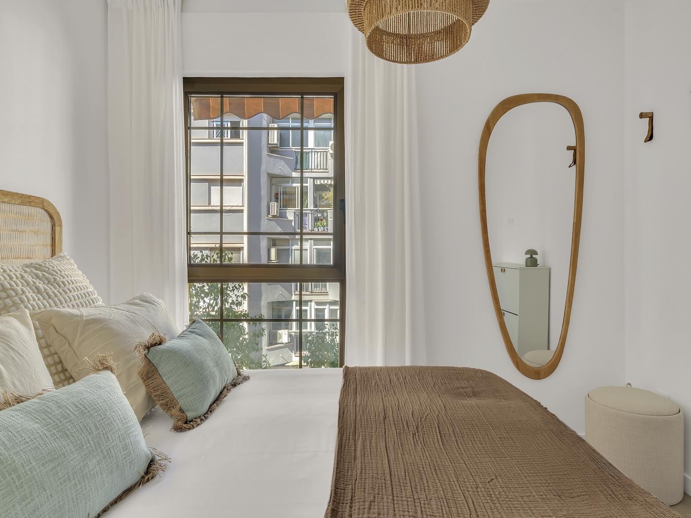image Alonso Relax with Garage By ELE Apartments 9