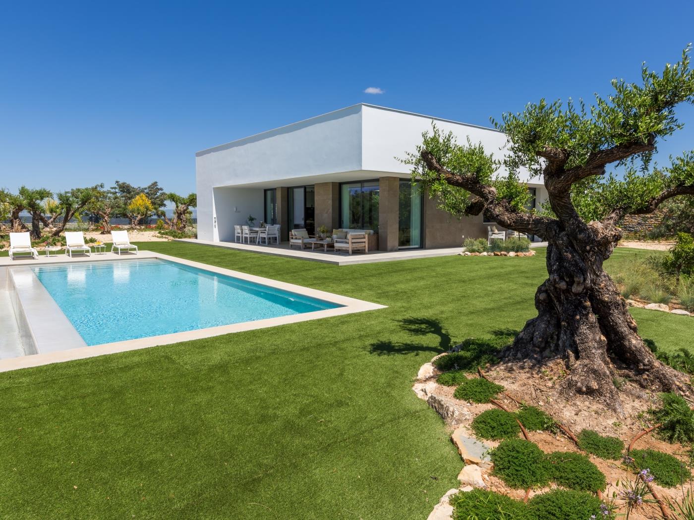 image Antequera Golf Villa & Pool by ELE Apartments 0
