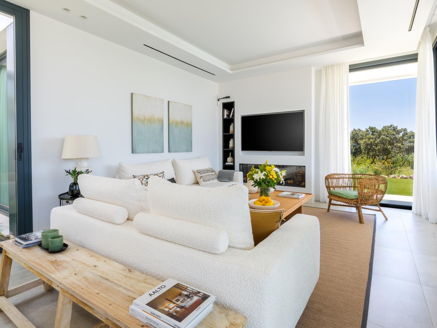 image Antequera Golf Villa & Pool by ELE Apartments 11