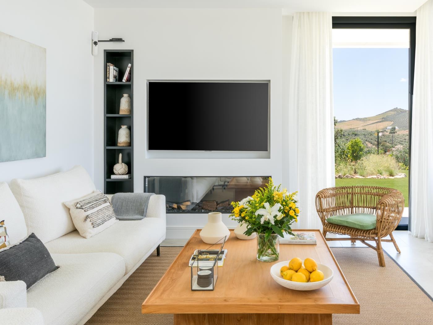 image Antequera Golf Villa & Pool by ELE Apartments 12