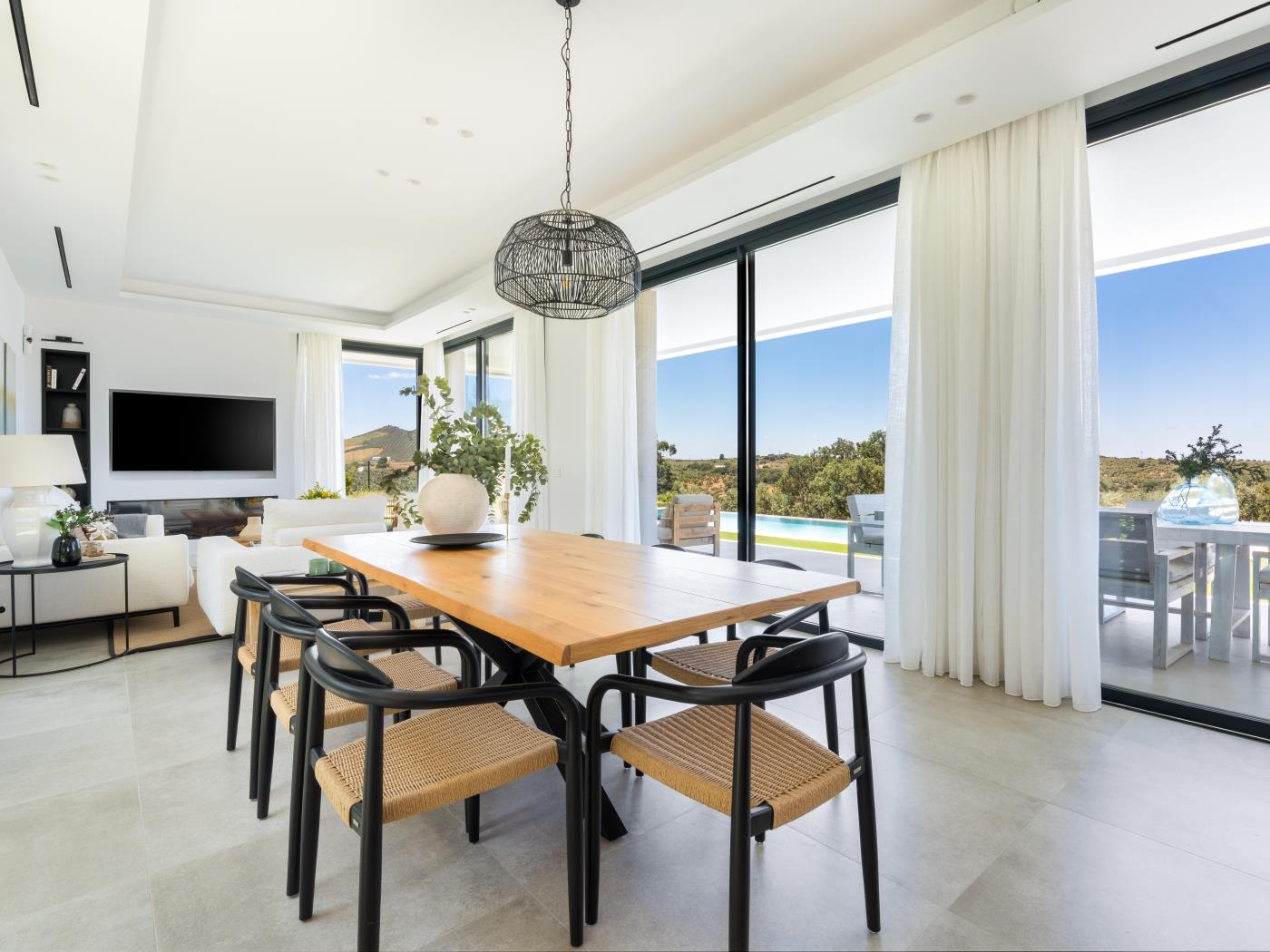image Antequera Golf Villa & Pool by ELE Apartments 14
