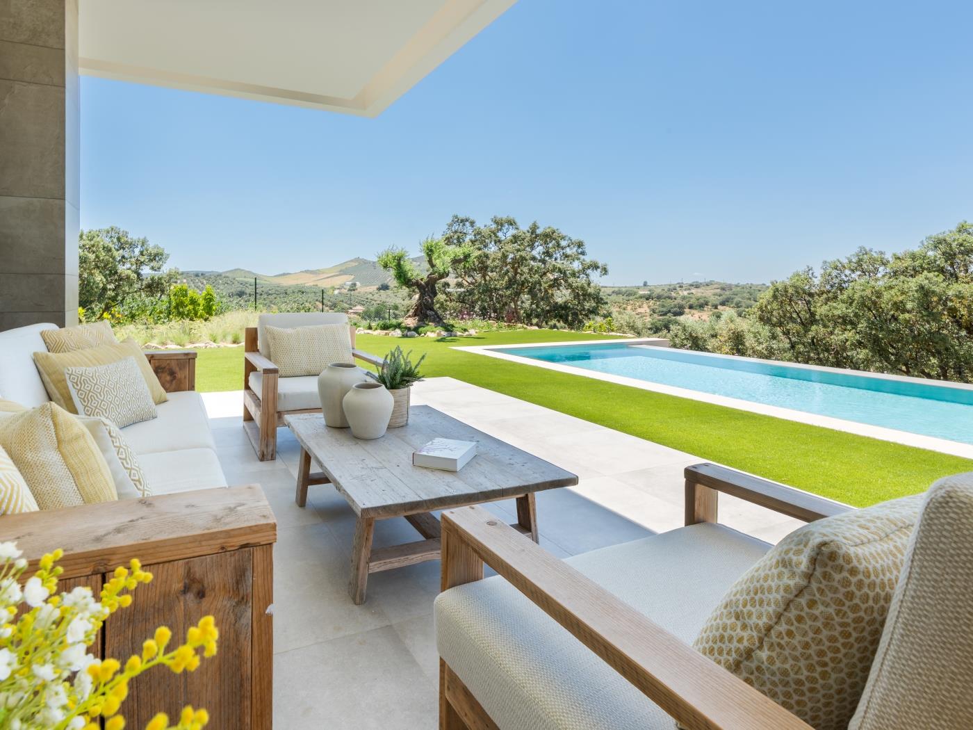 image Antequera Golf Villa & Pool by ELE Apartments 1