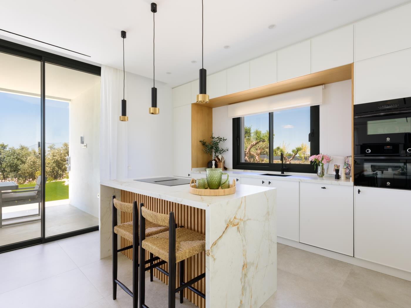 image Antequera Golf Villa & Pool by ELE Apartments 21