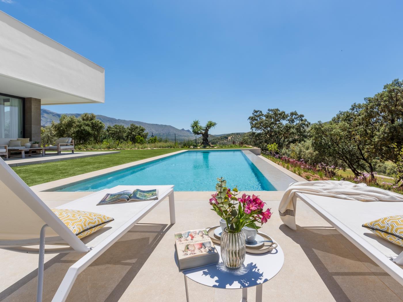 image Antequera Golf Villa & Pool by ELE Apartments 2