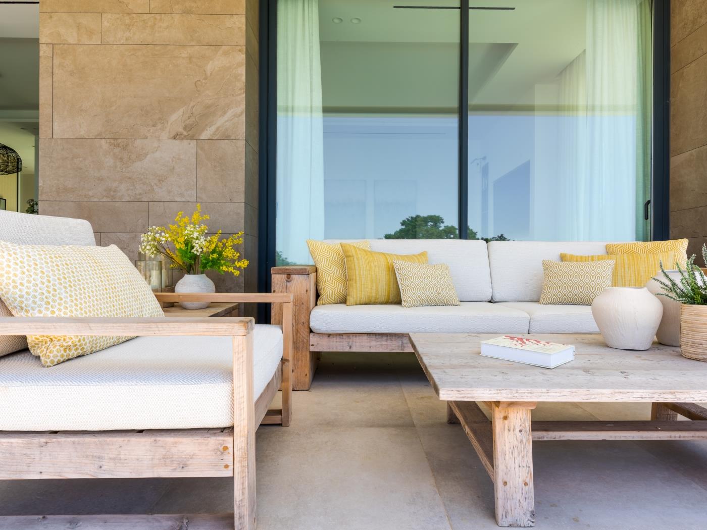 image Antequera Golf Villa & Pool by ELE Apartments 5