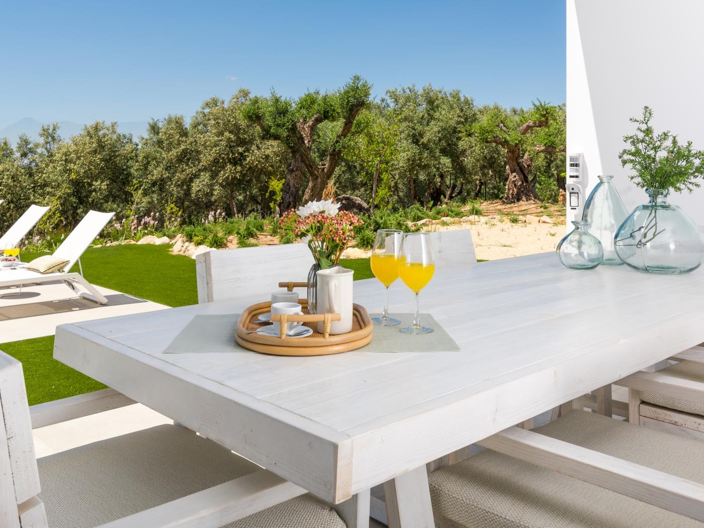 image Antequera Golf Villa & Pool by ELE Apartments 6