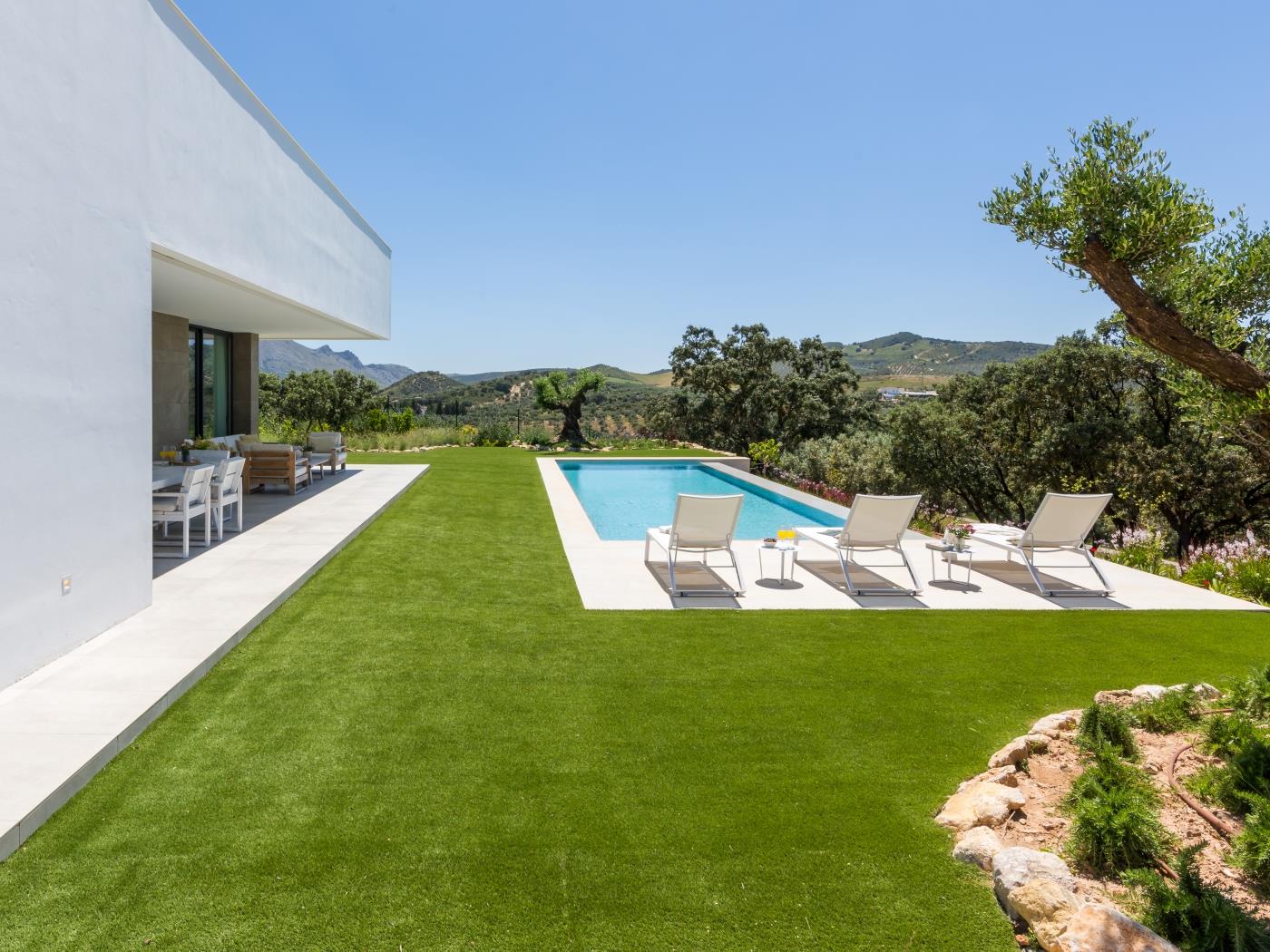 image Antequera Golf Villa & Pool by ELE Apartments 8
