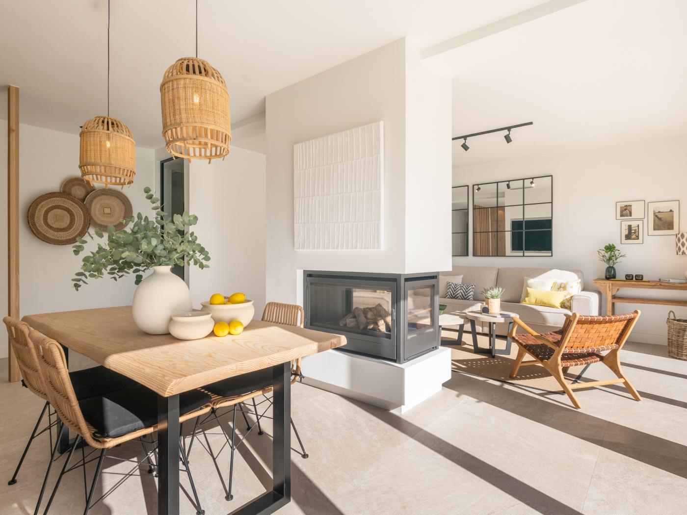 image Luxury Rural Villa & Pool by ELE Apartments 14