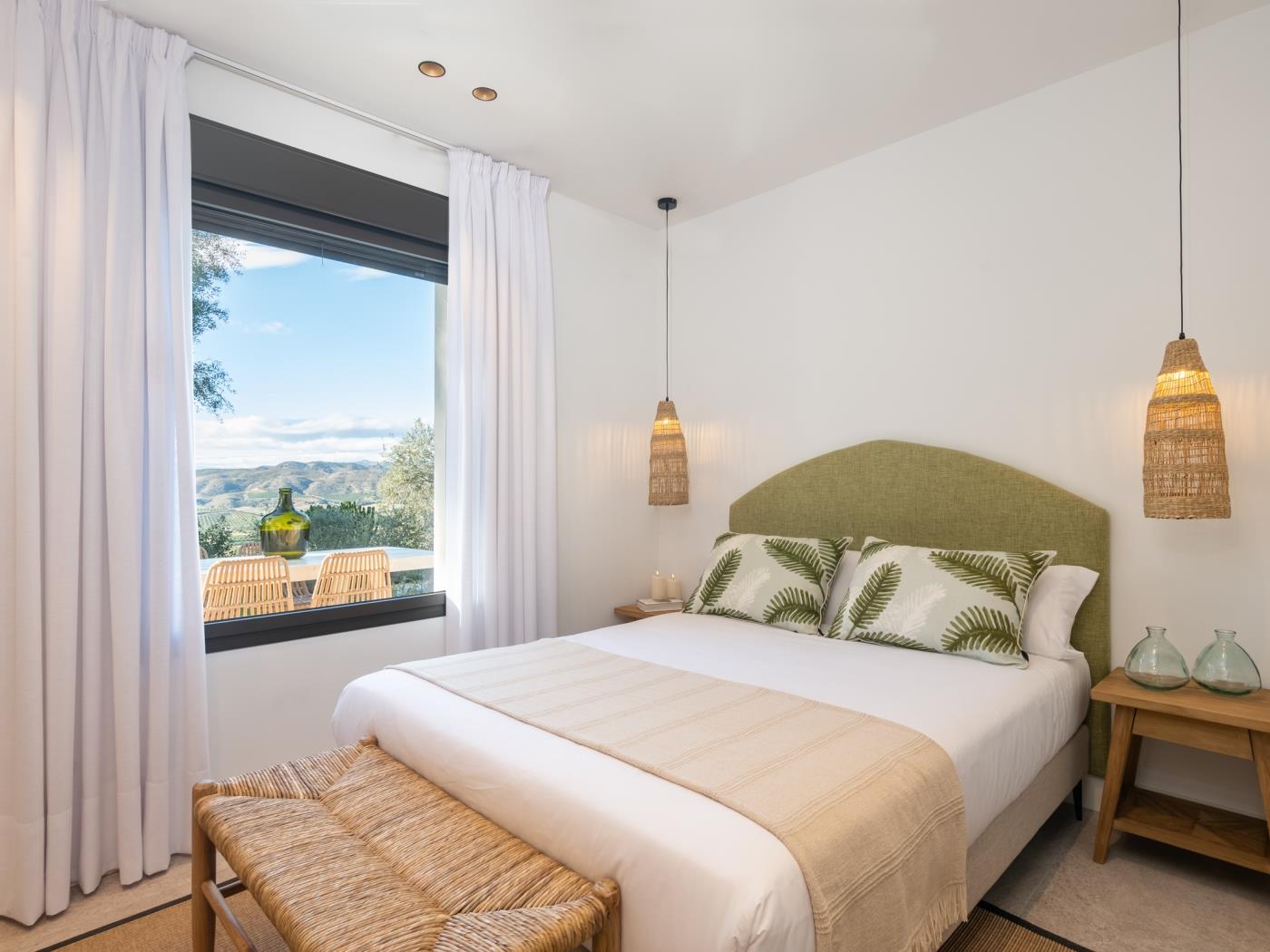 image Luxury Rural Villa & Pool by ELE Apartments 19