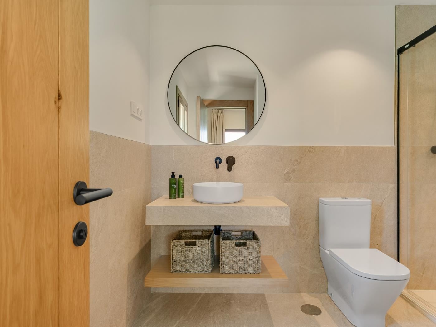 image Luxury Rural Villa & Pool by ELE Apartments 25