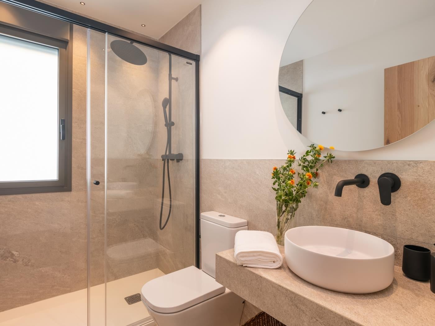 image Luxury Rural Villa & Pool by ELE Apartments 27