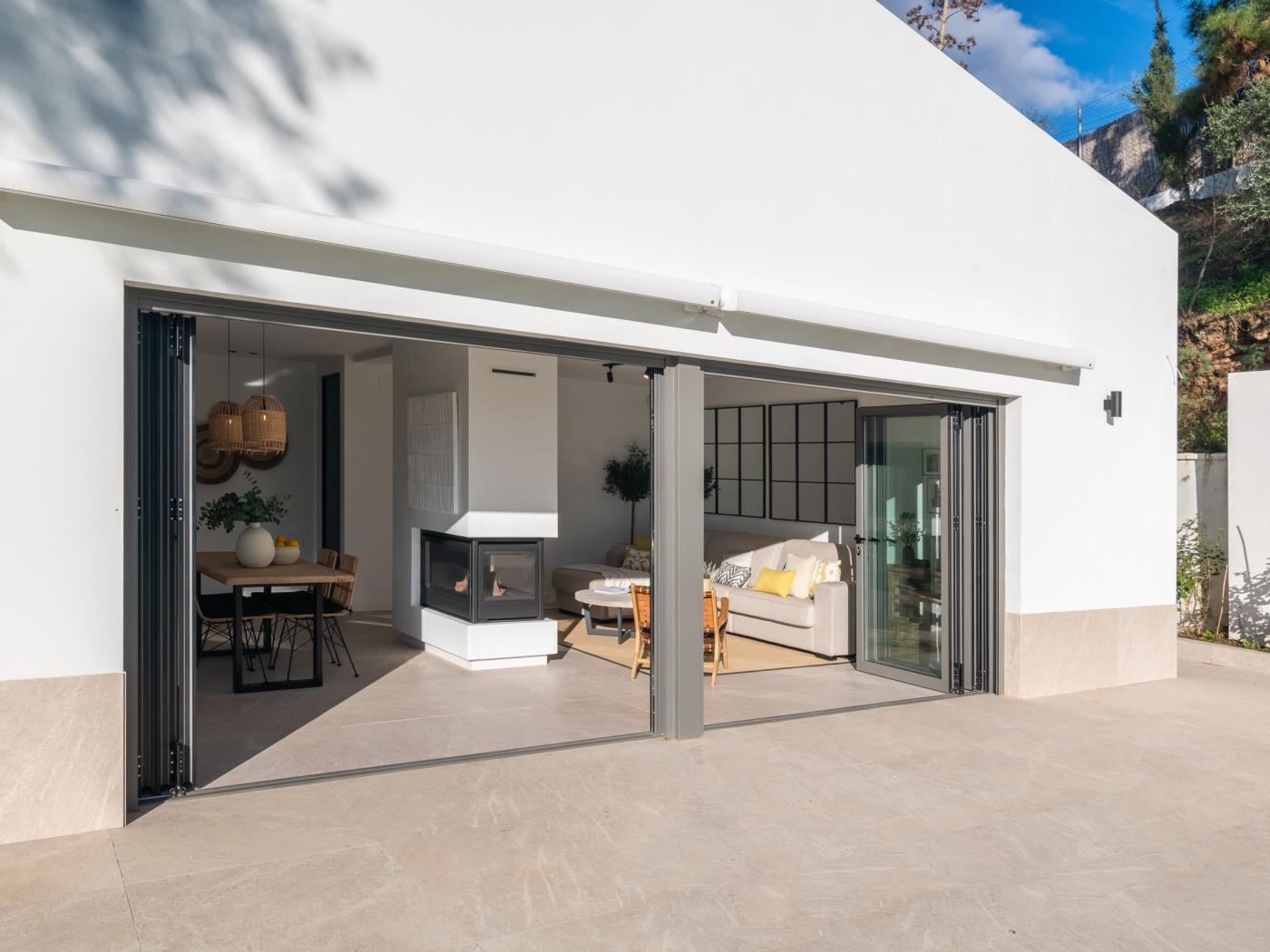 image Luxury Rural Villa & Pool by ELE Apartments 32
