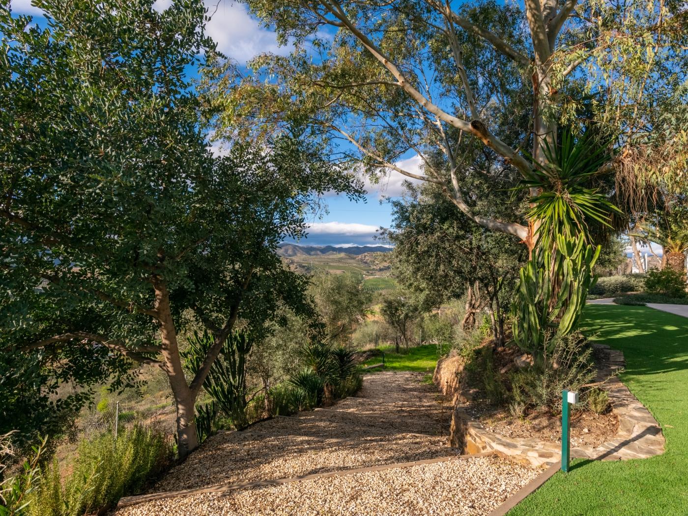 image Luxury Rural Villa & Pool by ELE Apartments 37