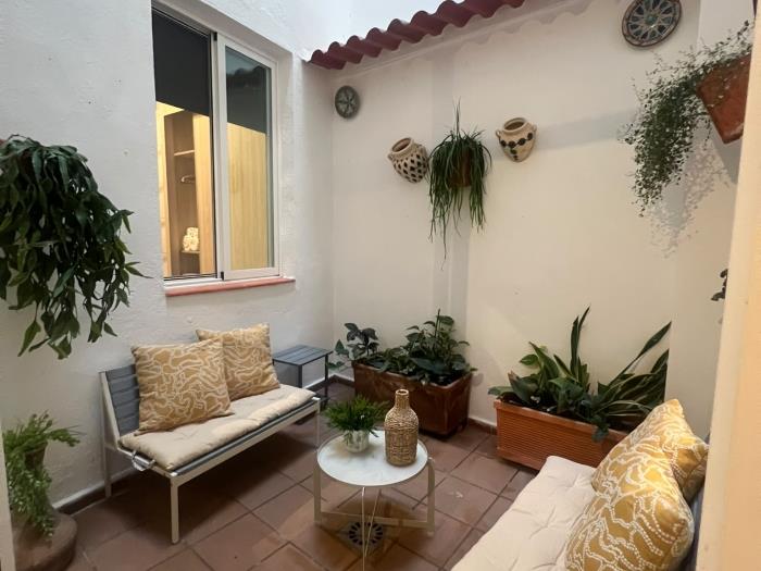 San Telmo Patio Studio by ELE Apartments