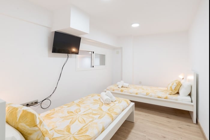 image Duplex Cienfuegos II old town by ELE Apartments 12