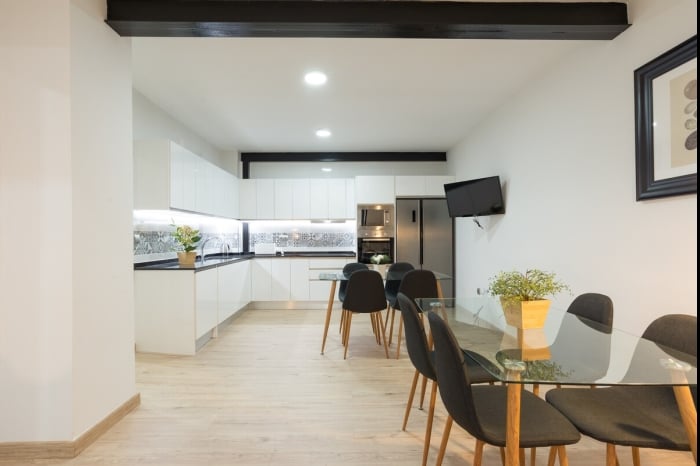 image Duplex Cienfuegos II old town by ELE Apartments 1