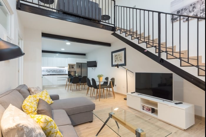 image Duplex Cienfuegos II old town by ELE Apartments 5
