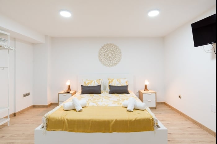 image Duplex Cienfuegos II old town by ELE Apartments 6