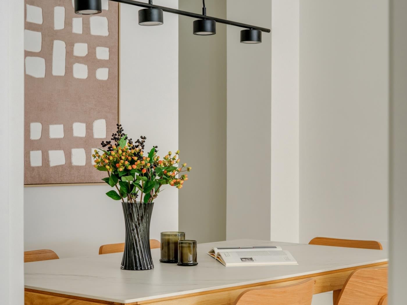 image Acogedor apartamento en el centro de Málaga 10