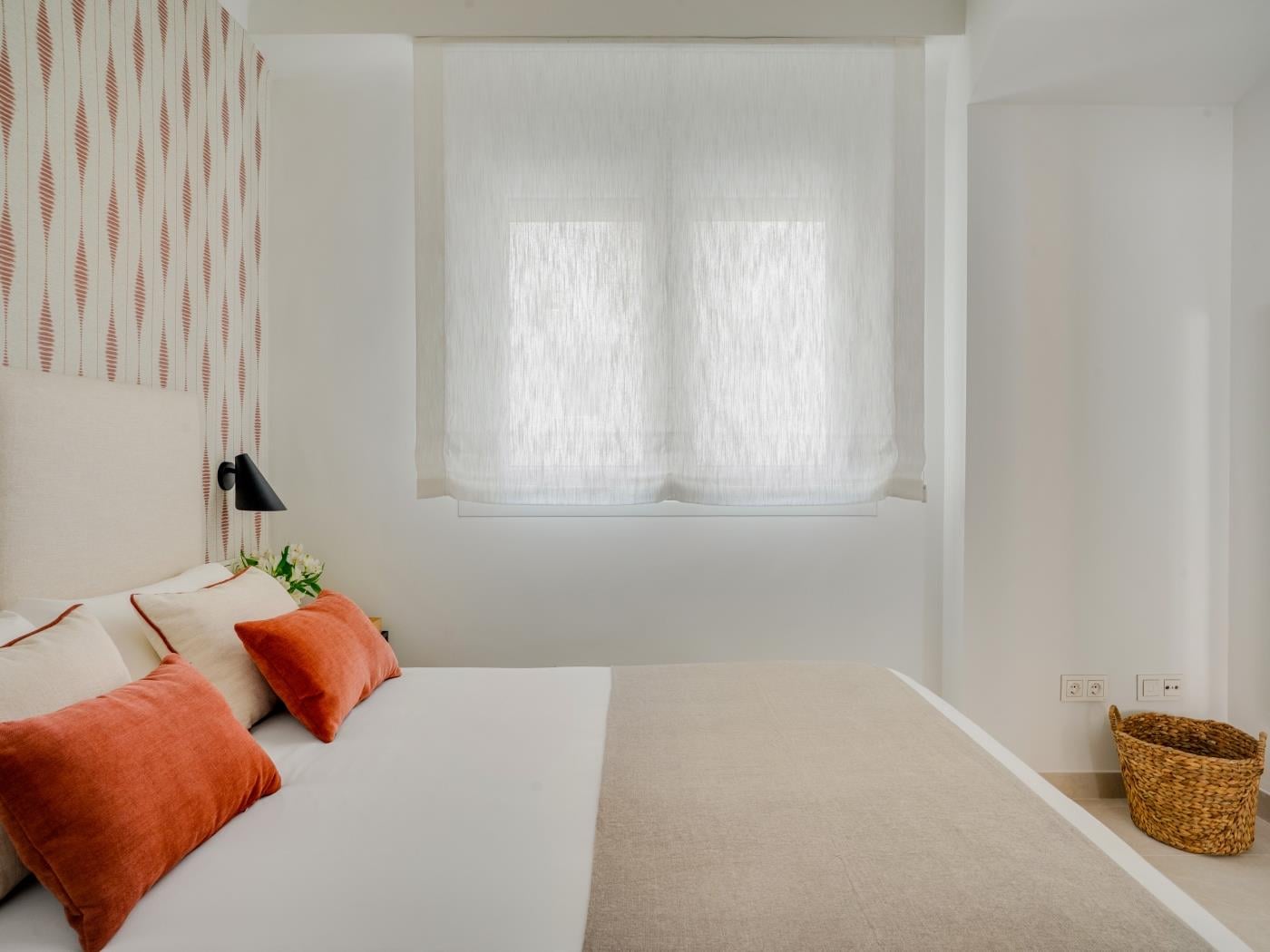 image Acogedor apartamento en el centro de Málaga 12