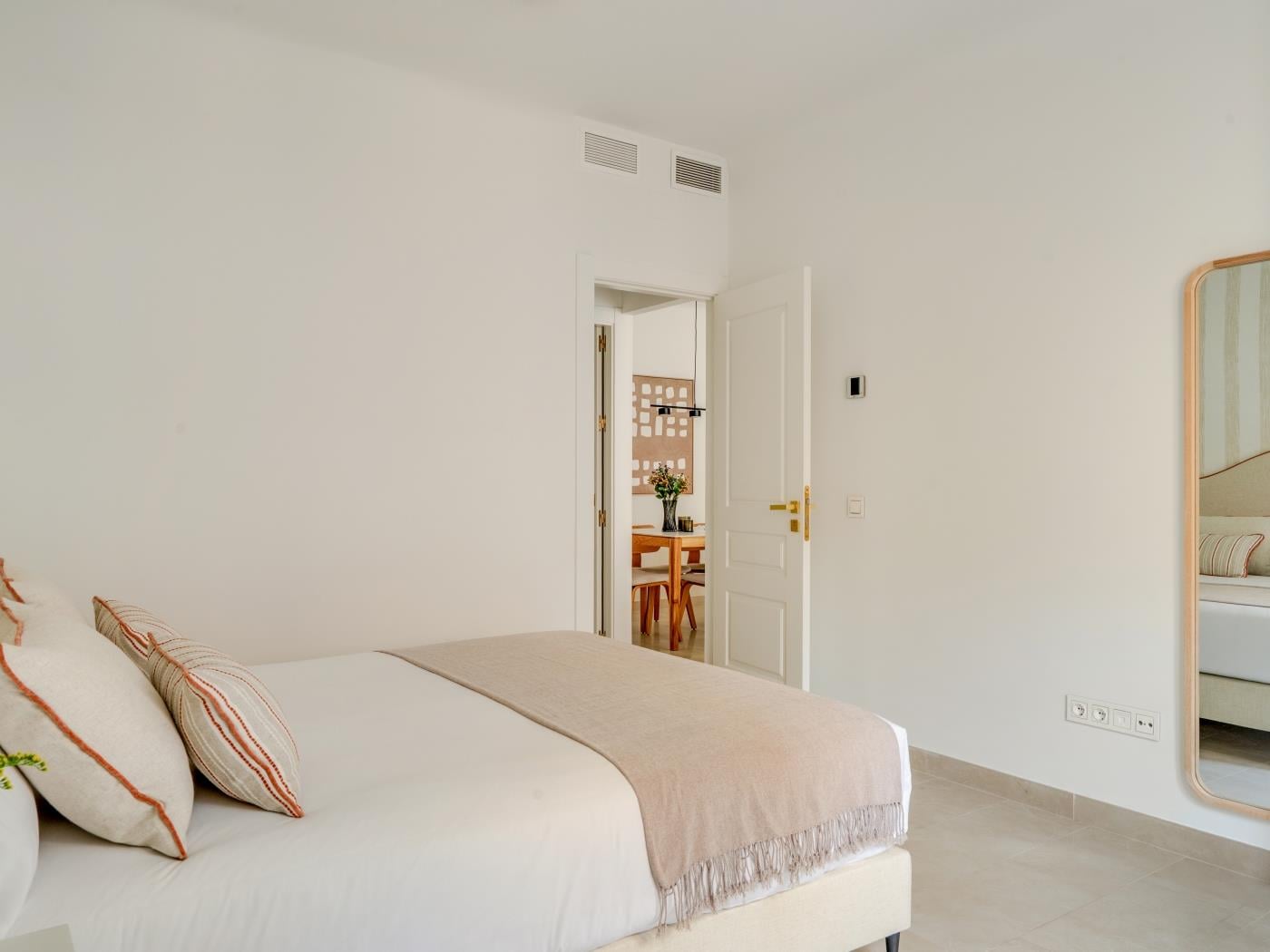 image Acogedor apartamento en el centro de Málaga 14