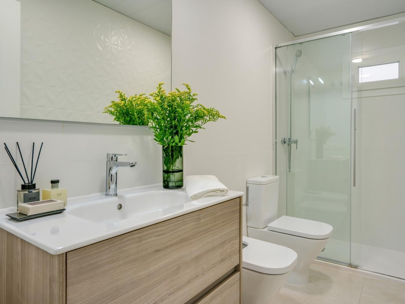 image Acogedor apartamento en el centro de Málaga 16