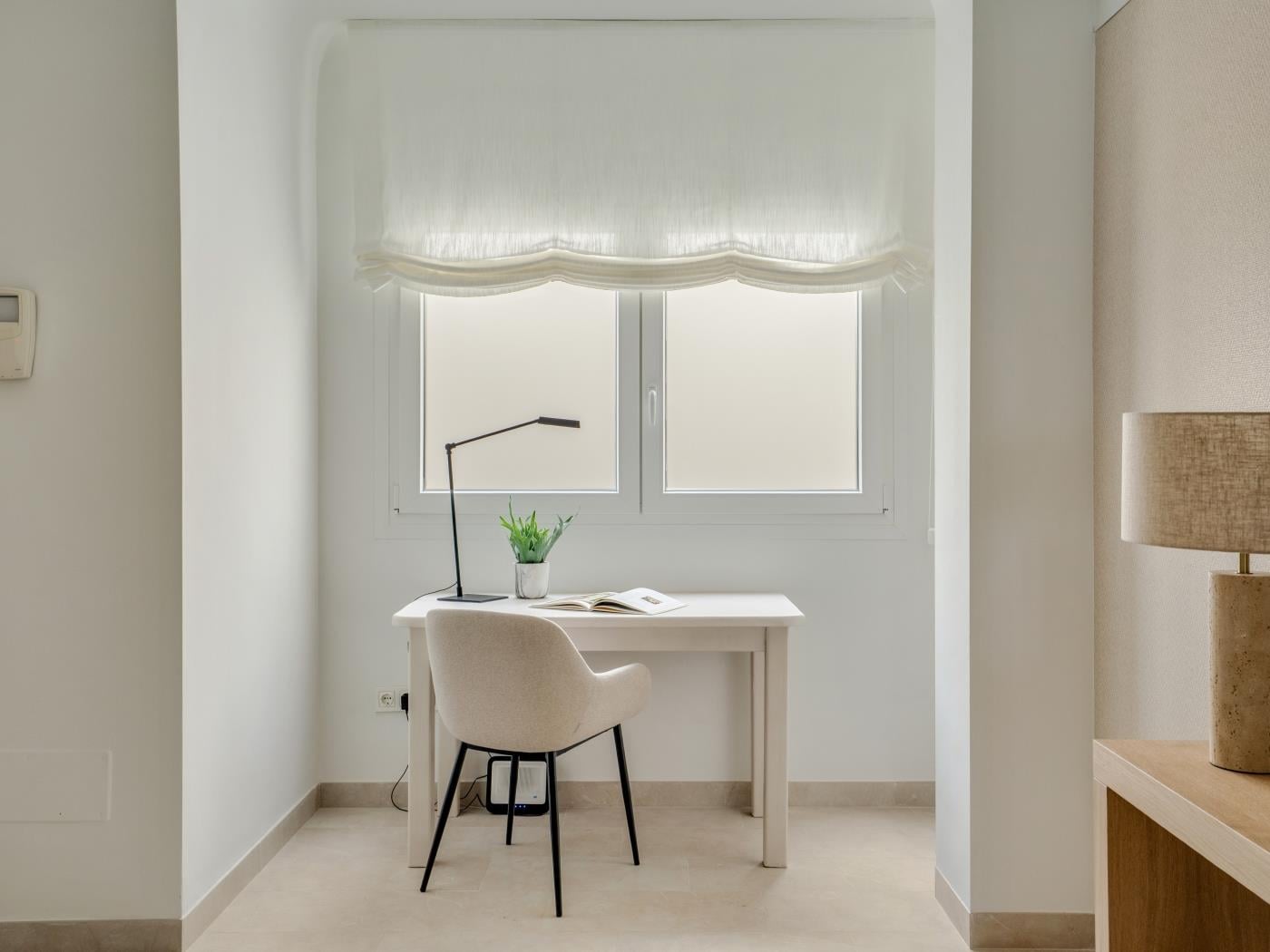 image Acogedor apartamento en el centro de Málaga 17