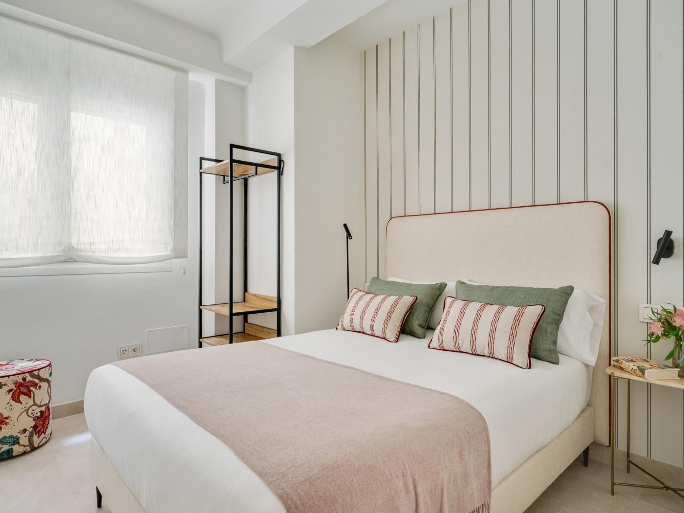 image Acogedor apartamento en el centro de Málaga 18
