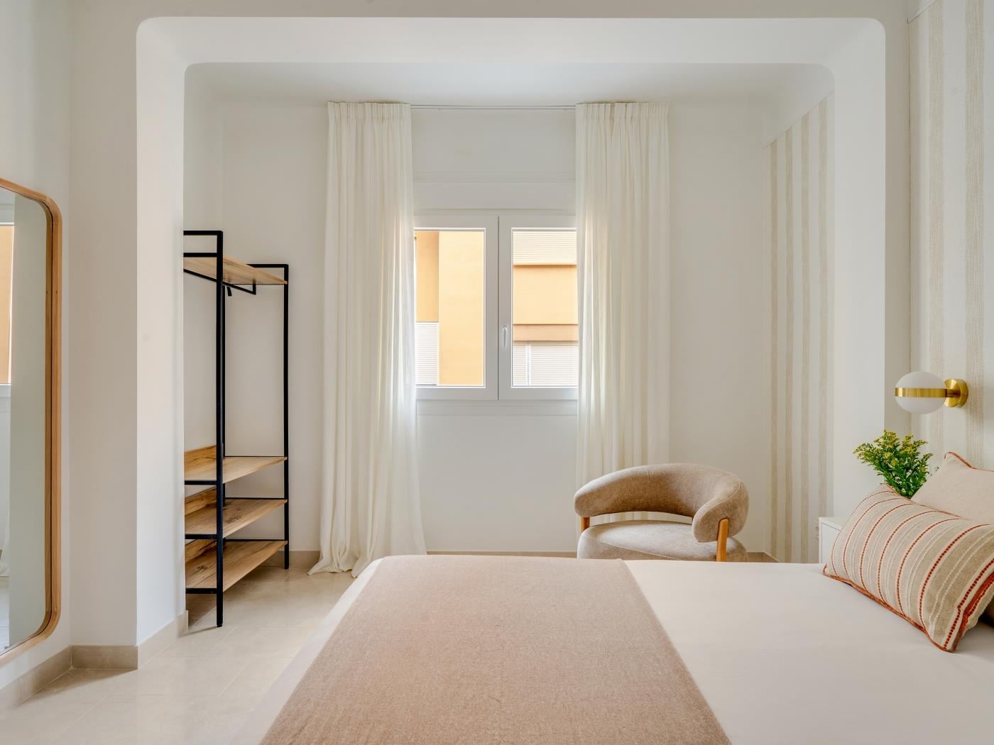 image Acogedor apartamento en el centro de Málaga 19