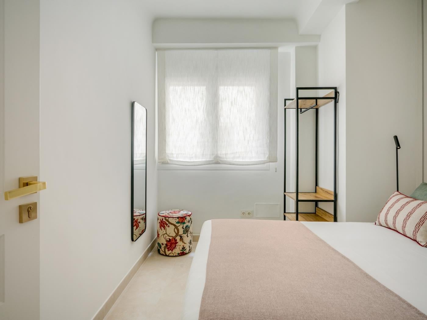 image Acogedor apartamento en el centro de Málaga 20
