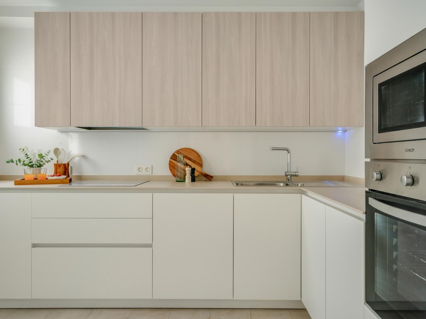 image Acogedor apartamento en el centro de Málaga 21