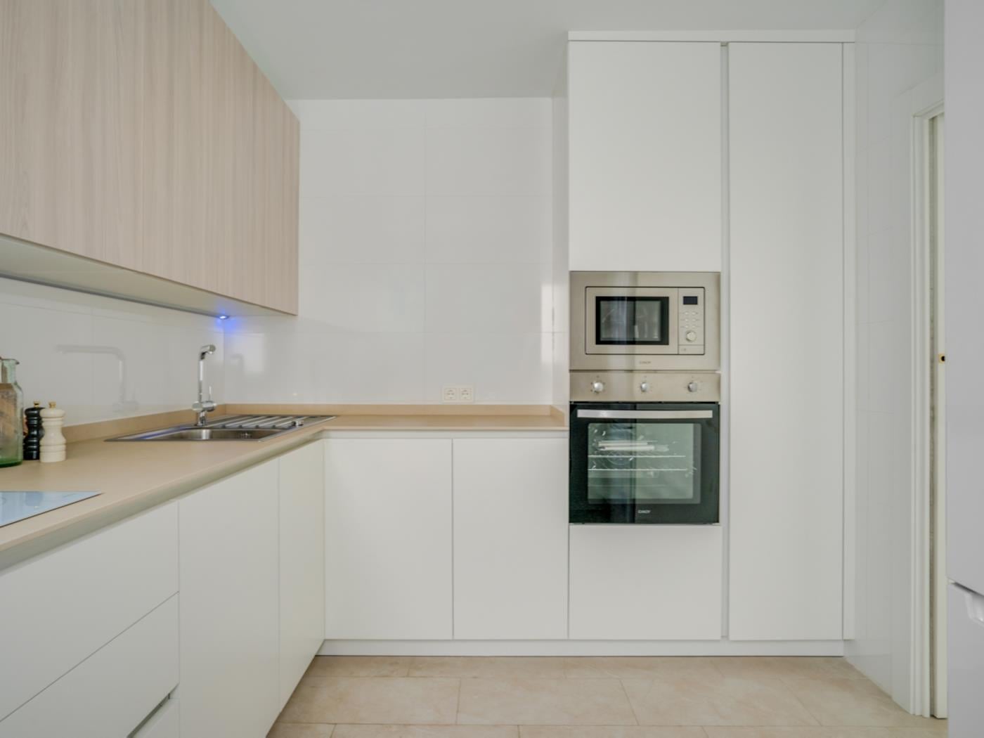 image Acogedor apartamento en el centro de Málaga 22