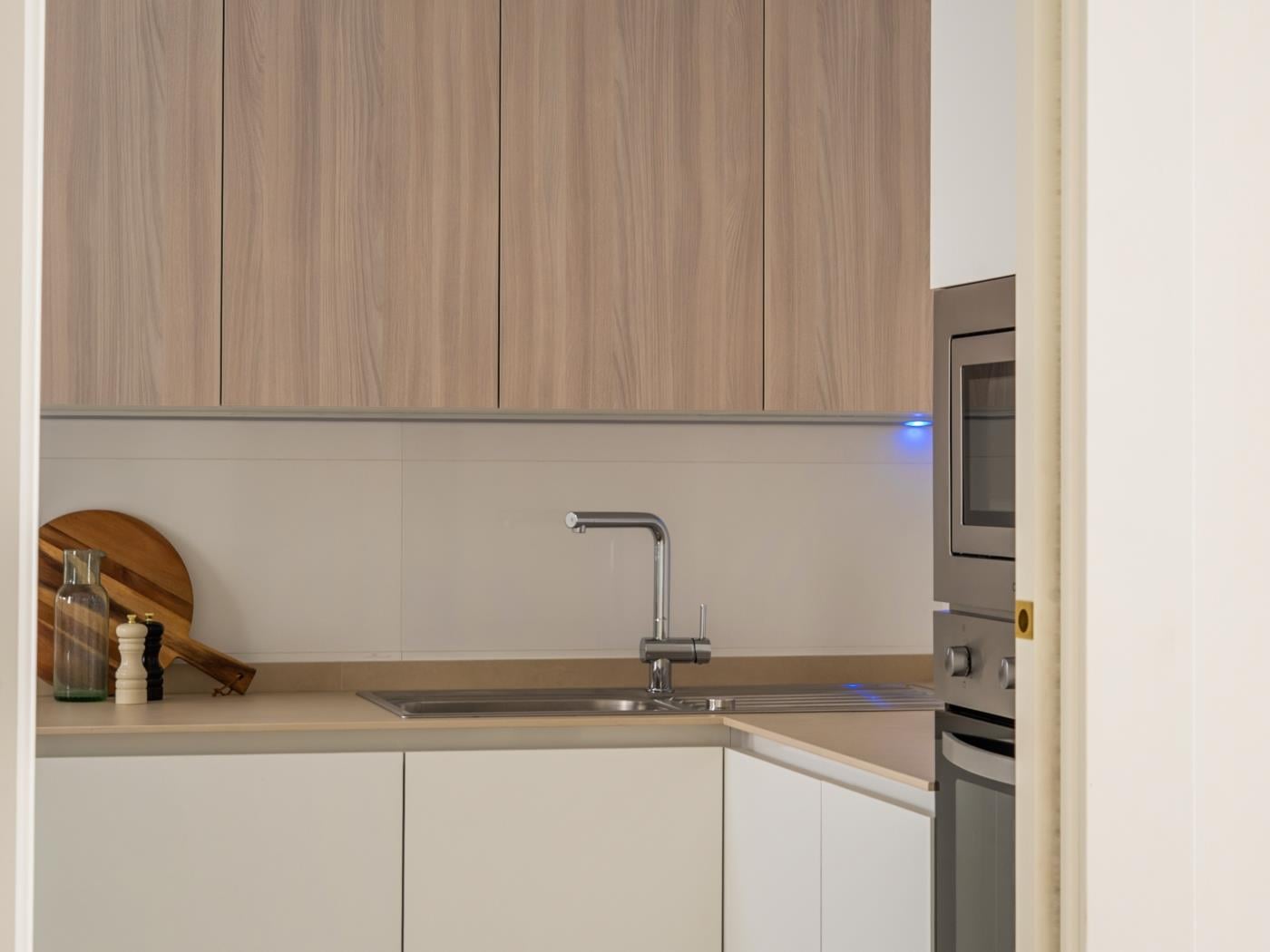 image Acogedor apartamento en el centro de Málaga 23