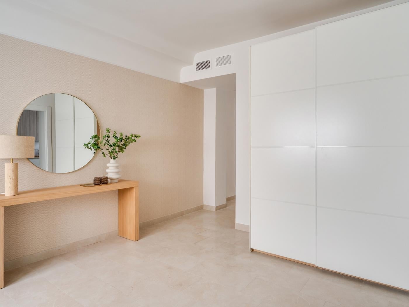 image Acogedor apartamento en el centro de Málaga 24