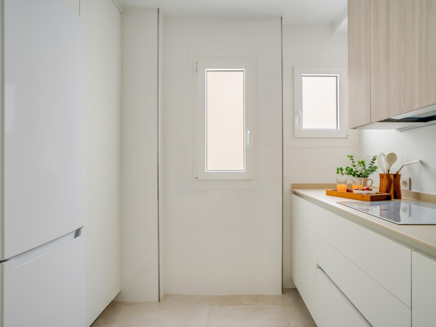 image Acogedor apartamento en el centro de Málaga 26