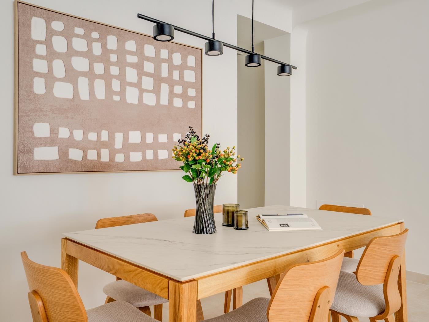 image Acogedor apartamento en el centro de Málaga 6