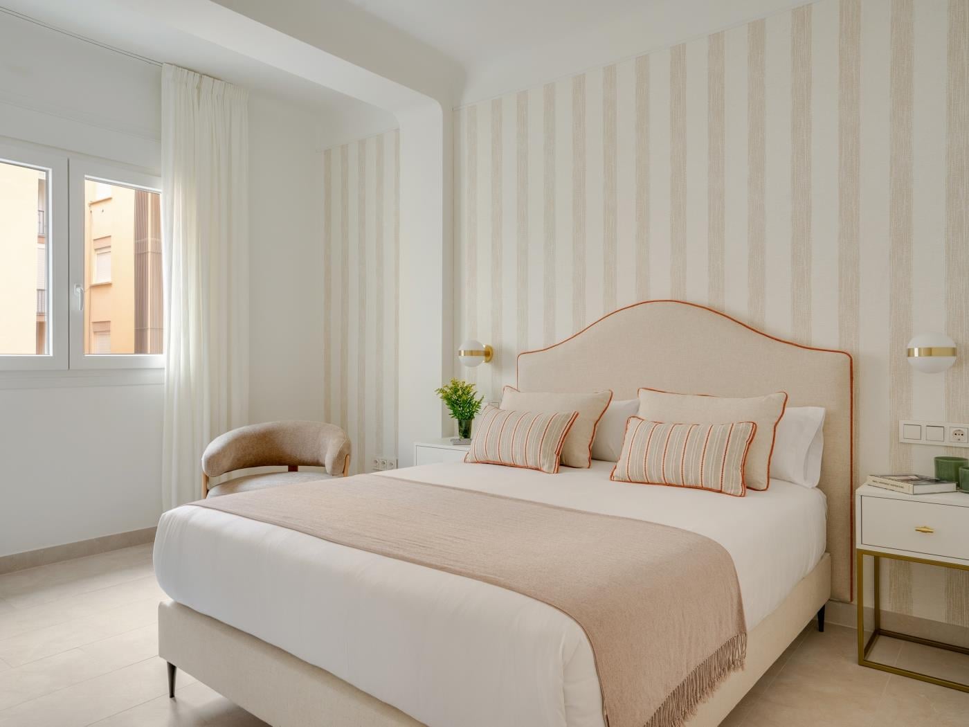 image Acogedor apartamento en el centro de Málaga 8