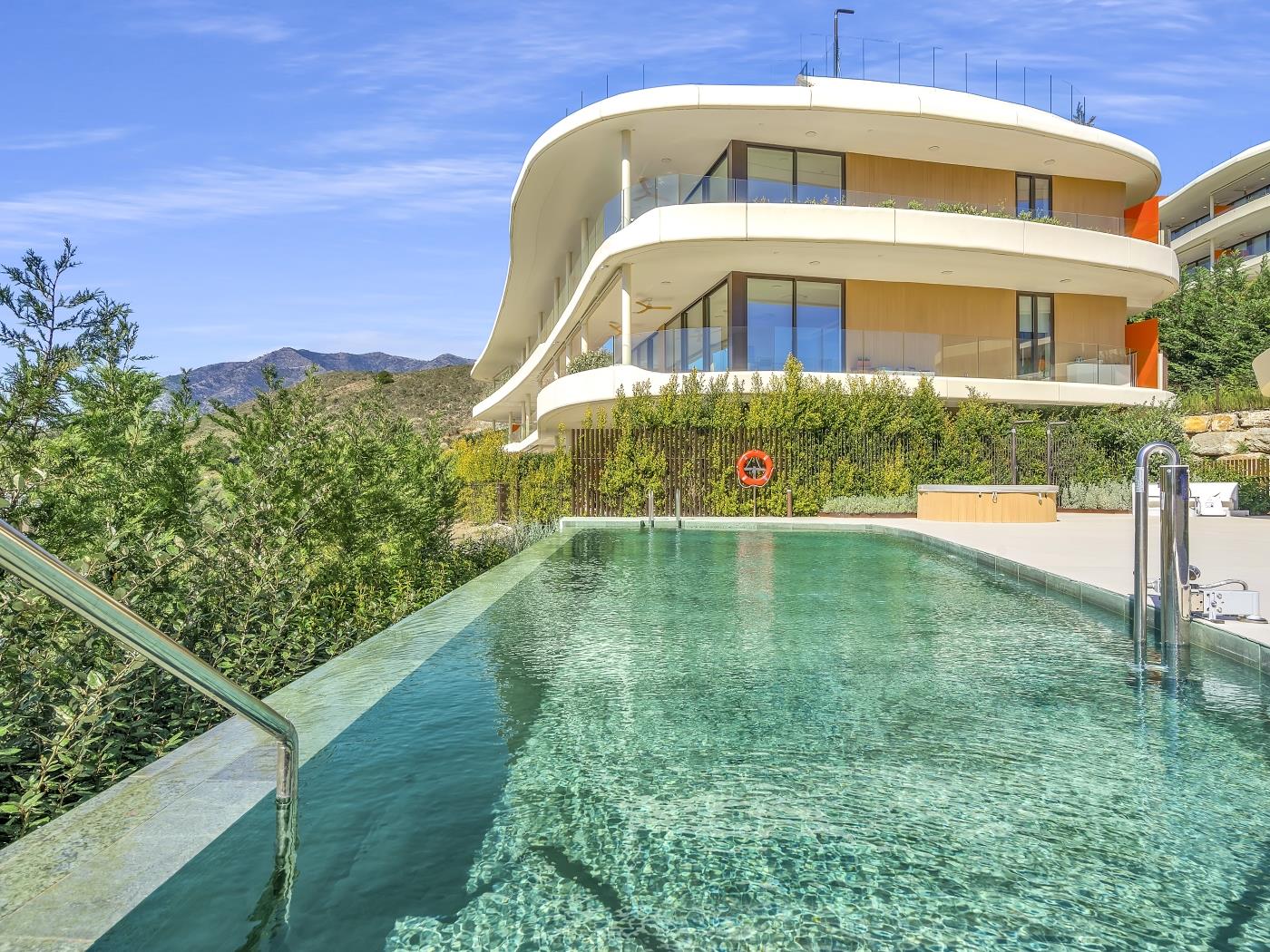 image Higueron Valley II & Private Pool by ELE Apartments 0