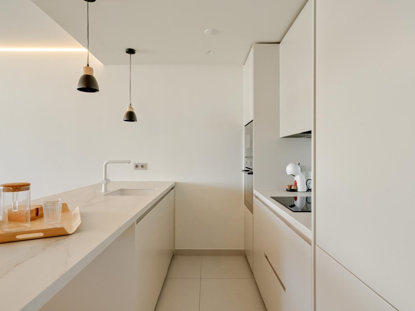 image Higueron Valley II & Private Pool by ELE Apartments 12