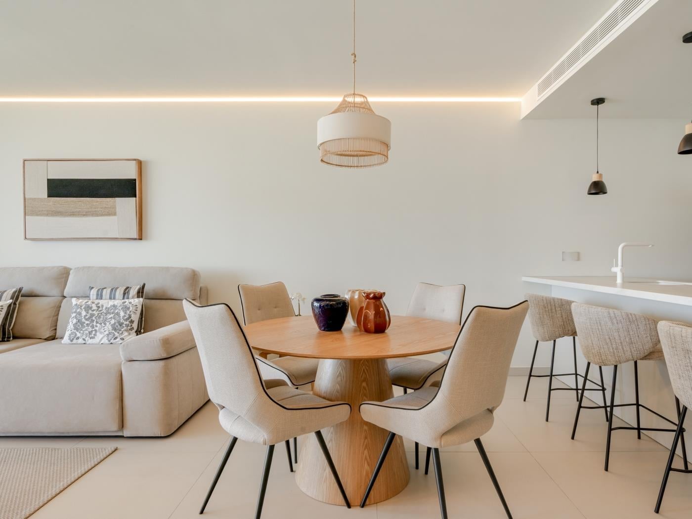 image Higueron Valley II & Private Pool by ELE Apartments 13