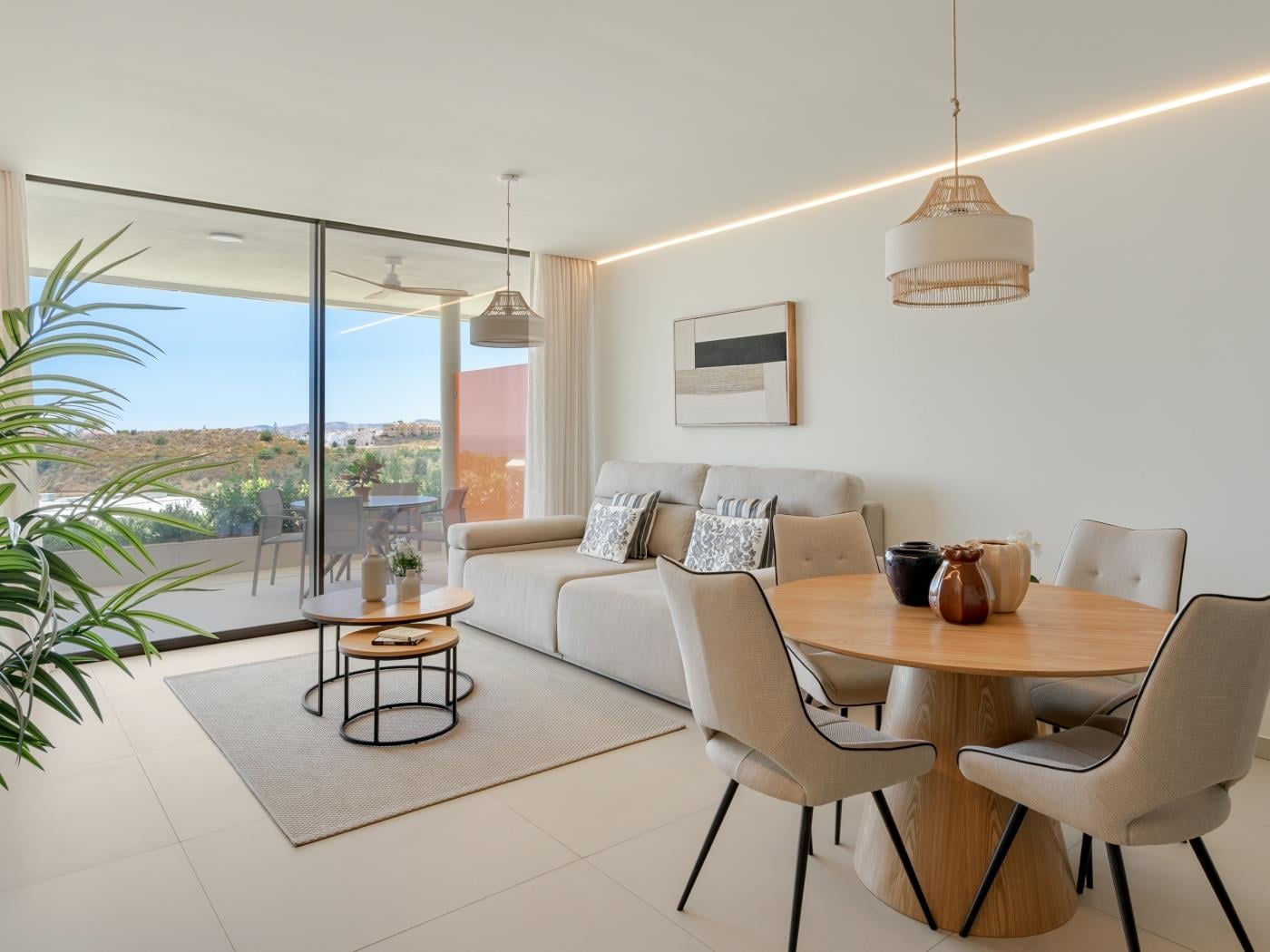 image Higueron Valley II & Private Pool by ELE Apartments 15