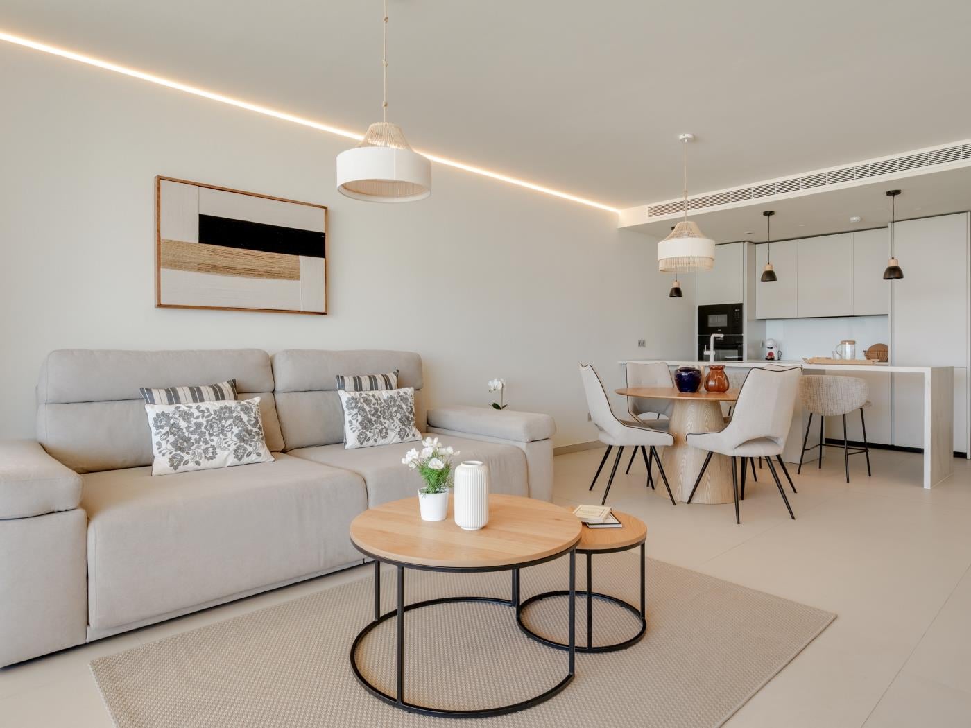 image Higueron Valley II & Private Pool by ELE Apartments 17