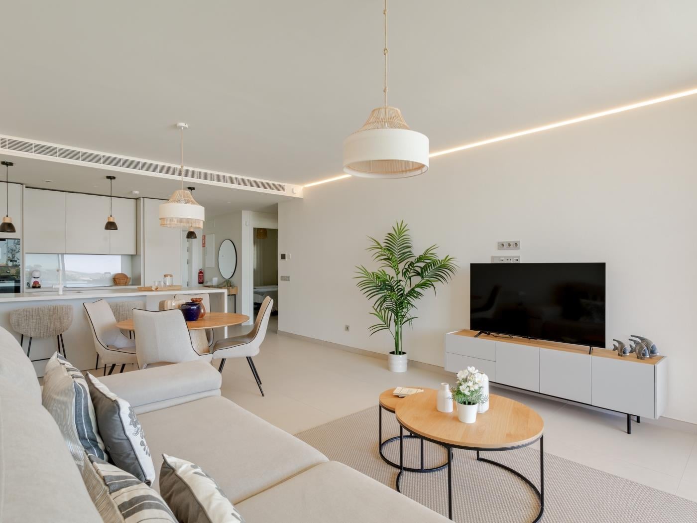 image Higueron Valley II & Private Pool by ELE Apartments 18