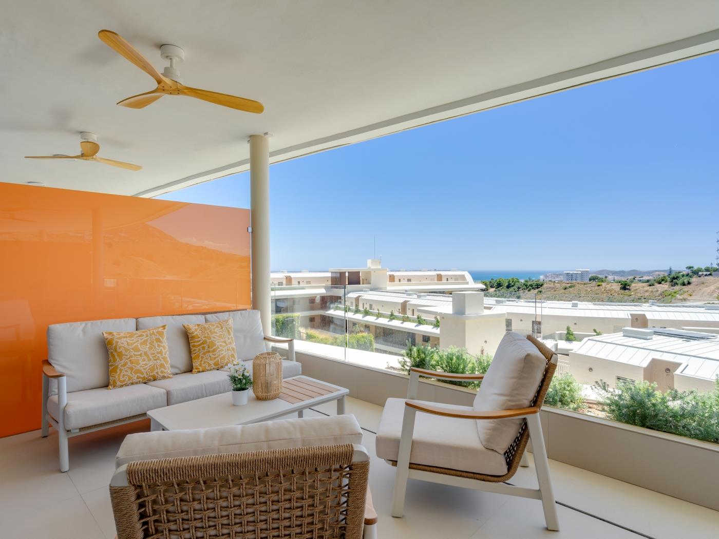 image Higueron Valley II & Private Pool by ELE Apartments 19