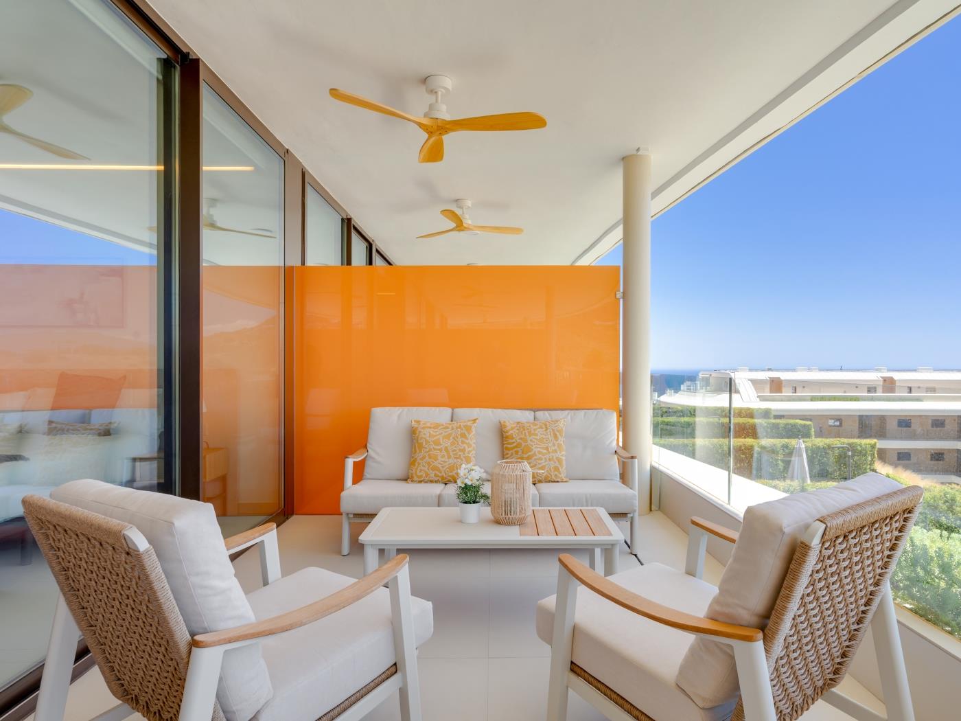 image Higueron Valley II & Private Pool by ELE Apartments 1