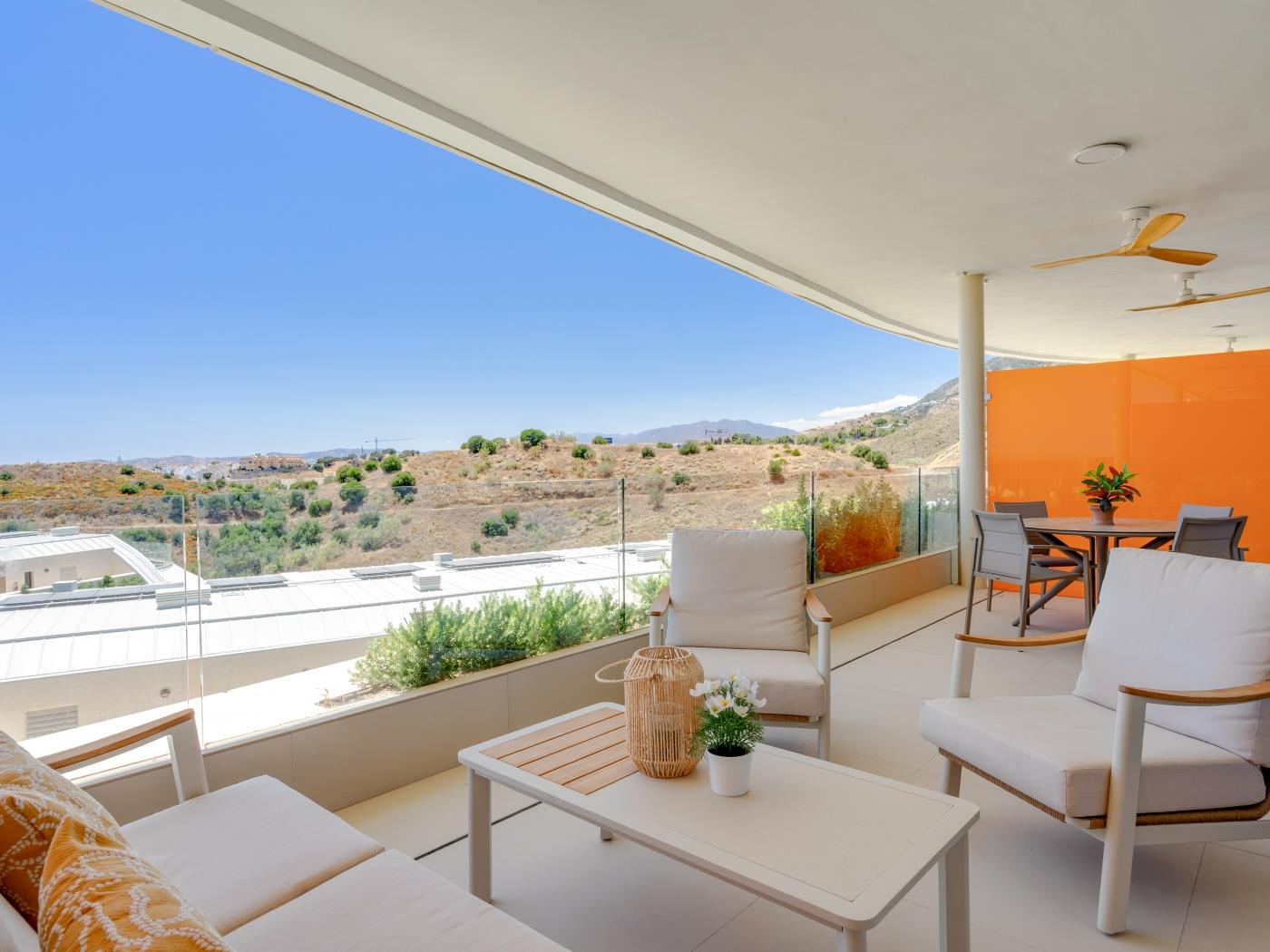 image Higueron Valley II & Private Pool by ELE Apartments 20