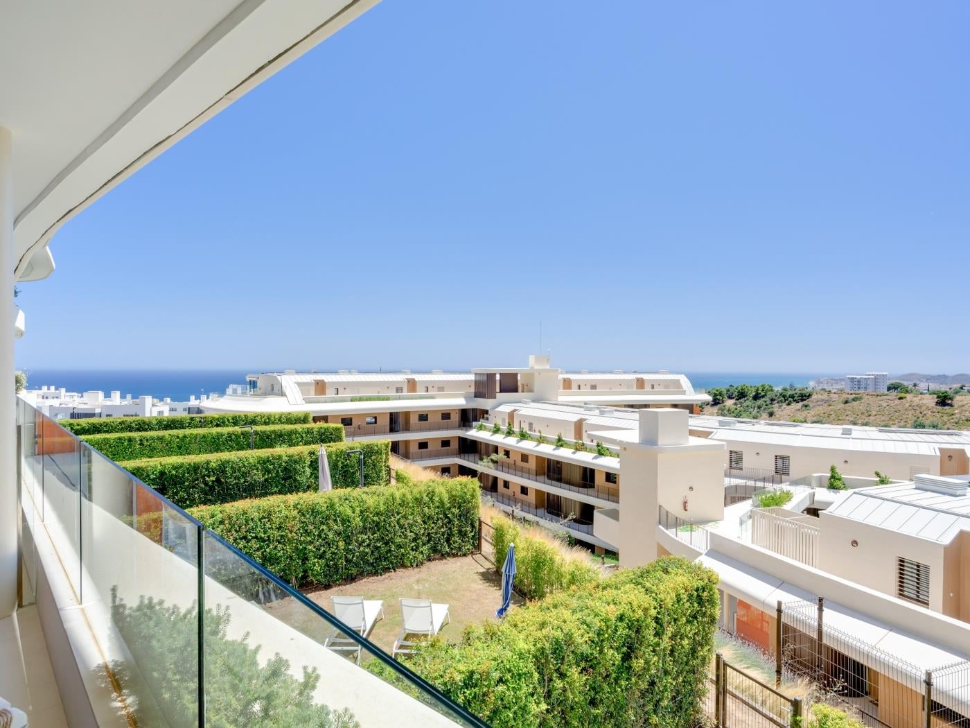 image Higueron Valley II & Private Pool by ELE Apartments 2