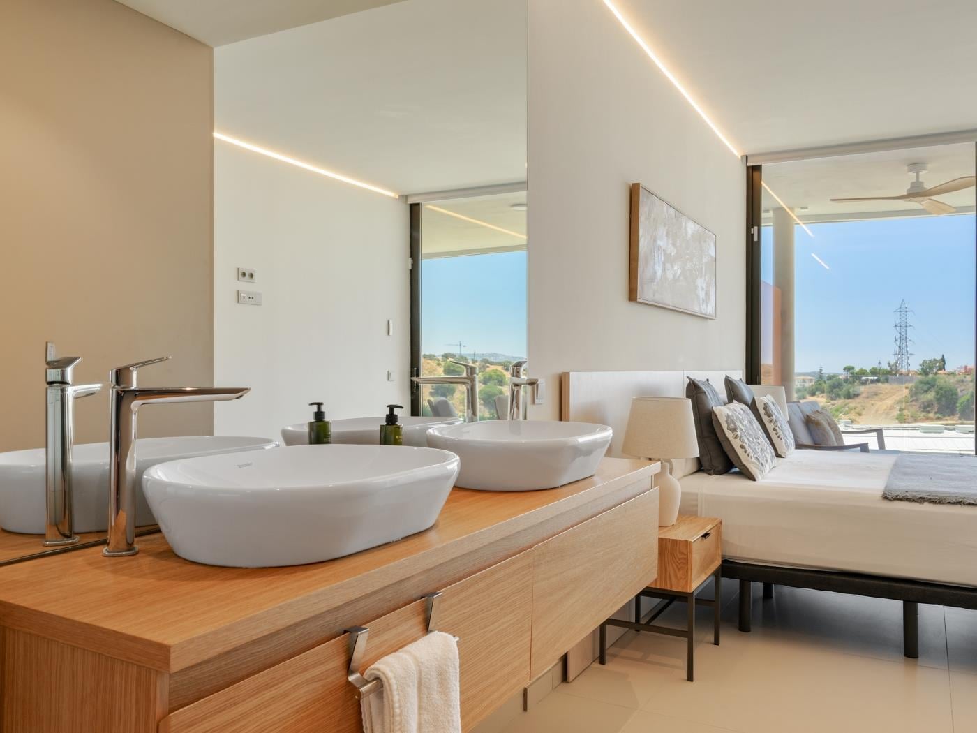 image Higueron Valley II & Private Pool by ELE Apartments 7