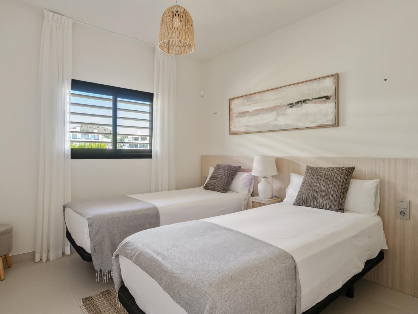 image Higueron Valley II & Private Pool by ELE Apartments 8
