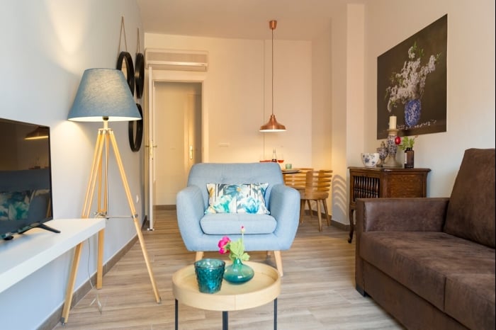 image 'Montano Three' Center by ELE Apartments 1
